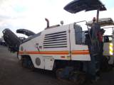   Wirtgen W100F